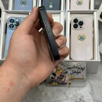 گوشی موبایل مینی iPhone 16 promax باگارانتی شرکتی|موبایل|کرج, کرج نو|دیوار