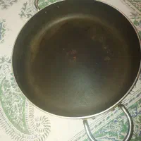 ماهی تابه سایز 28تابان|ظروف پخت‌وپز|تهران, آرژانتین|دیوار