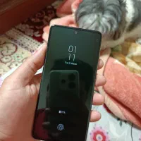 سامسونگ a51 128gig