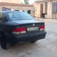 سمند  مدل ۸۲     دره شهر|خودرو سواری و وانت|دره شهر, |دیوار