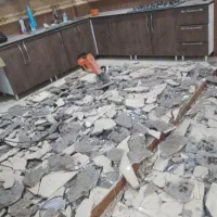 تخریب کار کلی و جزئی