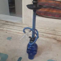 قلیون سوپاپی|کوهنوردی و کمپینگ|یزد, |دیوار