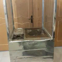 فر ساندویچی سه کاره