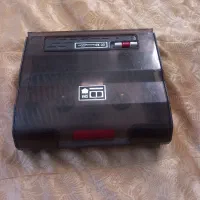 نوار جم کن بزرگ و اکو همراه|پخشکننده DVD و ویدیو|تبریز, |دیوار
