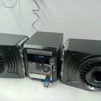 ضبط وباند سامسونگ 4600فلش بلوتوث خور