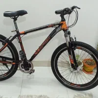 ردفوکس اپل آلومینیوم