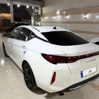 کی ام سیj7 مدل۱۴۰۲بدون رنگ|خودرو سواری و وانت|قم, آزادگان|دیوار