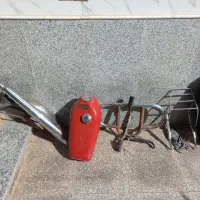 سلام وسایل هندا دست دوم به فروش میرسد|قطعات یدکی و لوازم جانبی|میبد, |دیوار