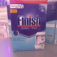 نمک اصل ترک ماشین ظرفشویی