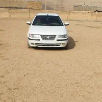 سمند lx
