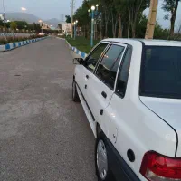 پراید مدل ۹۰|خودرو سواری و وانت|سقز, |دیوار