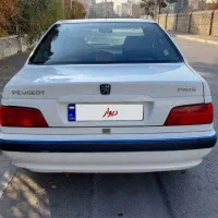 پارس تمیز خونگی دوگانه کارخونه بدون رنگ