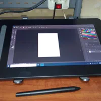 مانیتور طراحی