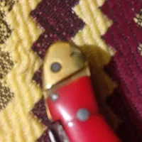 چاقو اصل قدیمی|کوهنوردی و کمپینگ|تهران, مسعودیه|دیوار