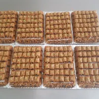 تولیدی و پخش حلوا مجلسی .(ترحلوا)