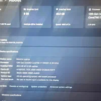 ایسوس asus tuf گیمینگ 3070 ارتقا یافته|رایانه همراه|کرج, فاز ۲ مهرشهر|دیوار