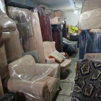 خریدار فروش مبل دستم دوم درحد نو در تمام نقاط