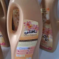 نرم کننده لباس سافتلن تعداد محدود