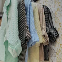 فروش عمده شومیز وشلوار زنانه