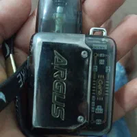 پاد ارگاسP1