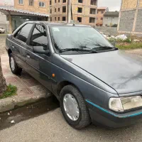 پژو 405 مدل 88|خودرو سواری و وانت|رشت, سعدی (تختی)|دیوار