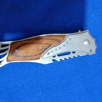 چاقو|ابزارآلات|پلدختر, |دیوار