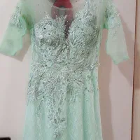 لباس مجلسی تاسایز ۴۲