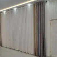 کارگاه تولیدی پرده حریر