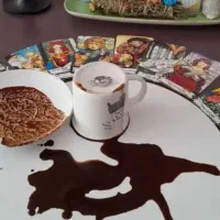 فال سرنوشت قهوه و تاروت استخاره صد در صد تضمینی