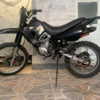 تریل ۲۰۰مدل ۹۱