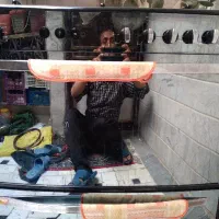 اجاق گاز طرح فر