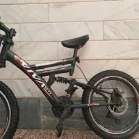 دوچرخه کوهستانی Gtl تمیز سالم