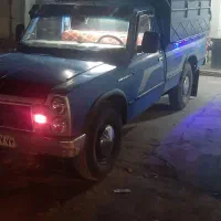نیسان مدل ۸۳