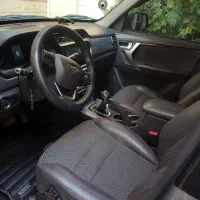 ام وی ام X33نیوs با گیربکسAt مدل۱۴۰۰|خودرو سواری و وانت|تهران, حافظیه|دیوار