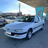 پارس سال 1400|خودرو سواری و وانت|اشترینان, |دیوار