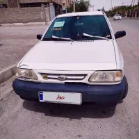 پراید مدل82 انژکتور