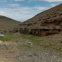 تنبک شیرانی