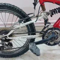 دوچرخه 20|دوچرخه، اسکیت، اسکوتر|فیروزکوه, |دیوار