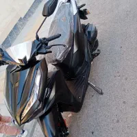 موتور کلیک 150