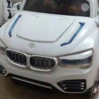 ماشین شارژی