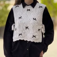 سفارش بافتنی دستباف و چرخ باف