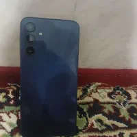 گوشی a15  تمیز   رم ۴ حافظه ۱۲۸