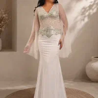لباس مجلسی