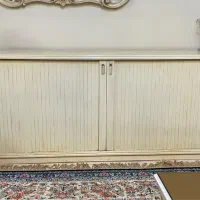 اینه و کنسول|بوفه، ویترین، کنسول|تهران, آبشار تهران (دریاچه)|دیوار