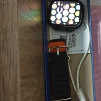 ساعت هوشمند