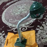 چراغ مطالعه مخملی