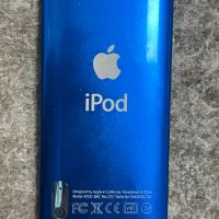 ipod اپل