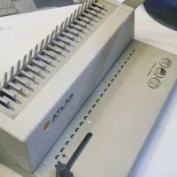 دستگاه پانچ فنری