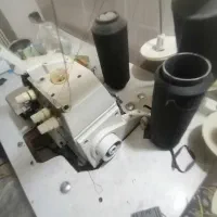 چرخ سه نخ کنتکس ظریف دوز معاوضه با  چرخ دوپایه|چرخ خیاطی و ریسندگی|پاکدشت, شهرک امام رضا|دیوار