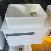 کابین روشویی اوپال ۴۰*۶۰|لوازم سرویس بهداشتی|مشهد, میعاد (شهرک غرب)|دیوار